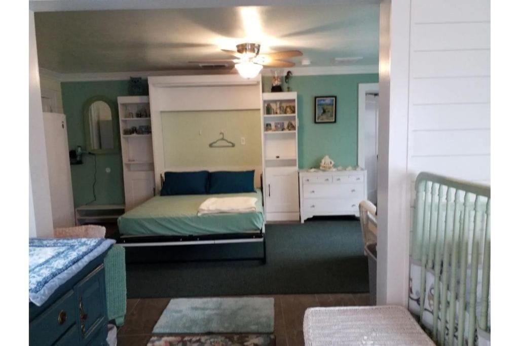 1 Mile To Fort Sill! The Carolebelle Cottage Sleeps 8 With Hottub,Grills,Firepit 劳顿 外观 照片