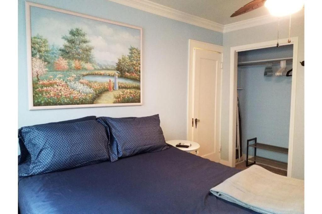 1 Mile To Fort Sill! The Carolebelle Cottage Sleeps 8 With Hottub,Grills,Firepit 劳顿 外观 照片