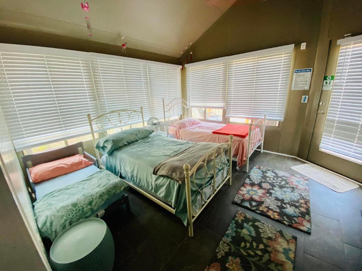 1 Mile To Fort Sill! The Carolebelle Cottage Sleeps 8 With Hottub,Grills,Firepit 劳顿 外观 照片